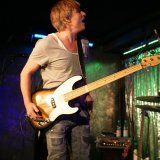 Reggatta de Blanc am 1. Dezember 2017